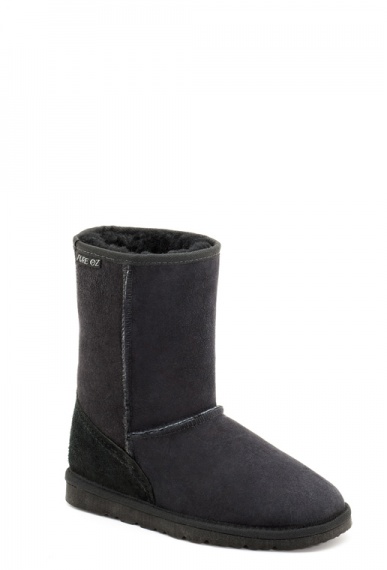 botas mujer pure zone