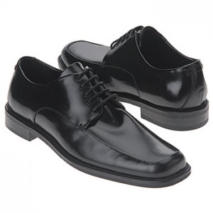 zapatos hombre clásicos de vestir negros