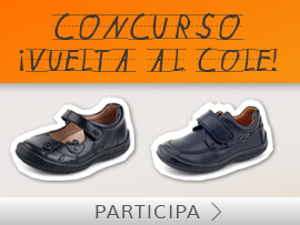 Imagen concurso Zapatos Marca