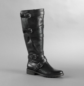 botas mujer kennethcole negro