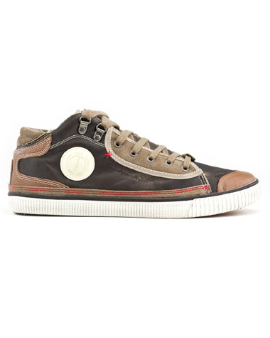 Zapatillas Pepejeans Taupe