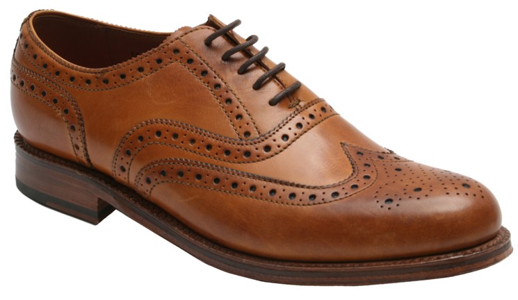 zapatos-oxford-grenson-marron
