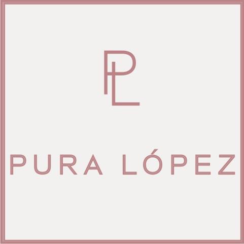 logo marca Pura Lopez