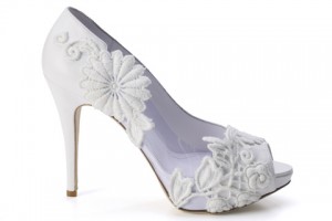 Zapatos de novia Dolce & Gabbana