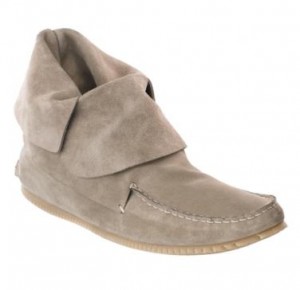 botas modelo m2656 de Marc Jacobs