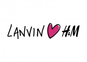 lanvin colabora con h&m