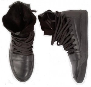 Zapatos de cordón de Antony Morato