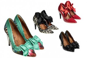 Colección de zapatos Lanvin para H&M