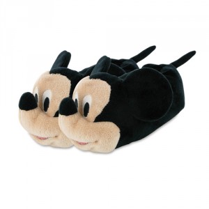 Zapatillas Mickey de Gioseppo y Disney para niños