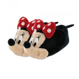 Zapatillas Minnie de Disney y Gioseppo para niños
