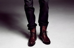 Zapatos Massimo Dutti para hombre