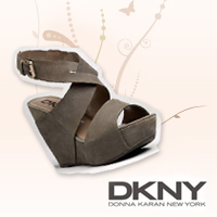 Gana unos zapatos de Donna Karan New York