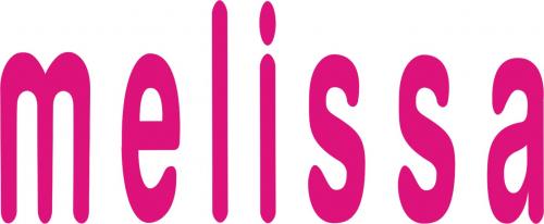 Logotipo de la marca Melissa