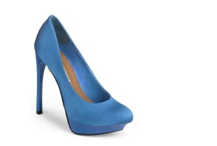 Nueva colección de zapatos marca Buffalo para verano 2011