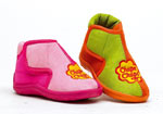 zapatos marca bebe chupa-chups