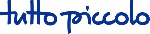 Logotipo de la marca Tutto Piccolo