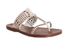 sandalia plana mujer Blowfishshoes 