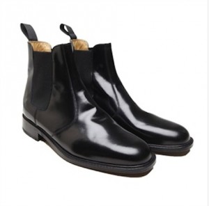 botines-charol-merc para hombre