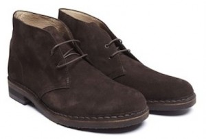 botines-gamuza-marrón merc