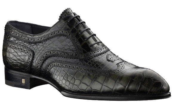 Zapatos Louis Vuitton para hombre