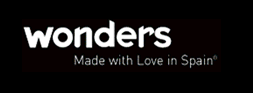 zapatos marca Wonders-logo Made With Love in Spain