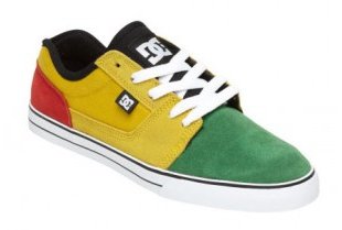 zapatillas hombre DC-Shoes