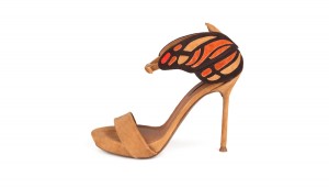 sandalias uterqüe Sandalias üterque para llevar en un dÃa de celebración