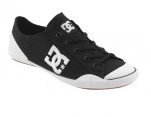 zapatilla hombre  DC-Shoes