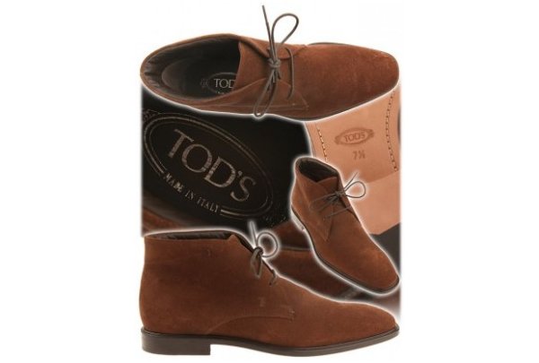 zapatos masculinos tods