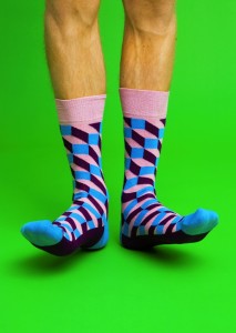 Ofertas en calcetines Happy Socks