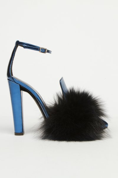 zapatos mujer Opening Ceremny Alexander Wang