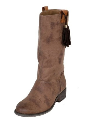 botas baratas Pimkie