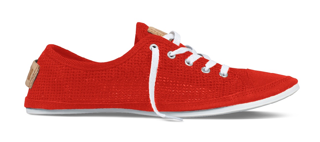 zapatilla-unisex-converse-roja