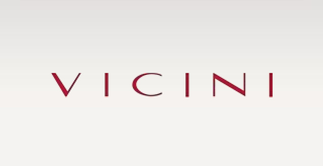 logo vicini