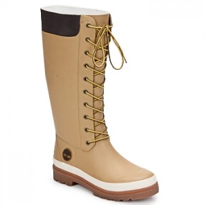 bota de agua Timberland con cordones