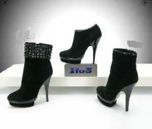 Botines de moda 1to3