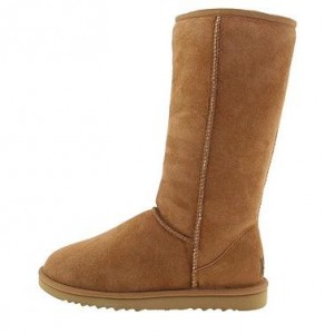 Botas calentitas para invierno de UGG Australia