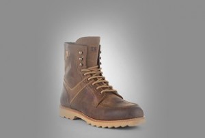 Bota de hombre estilo casual de Hugo Boss