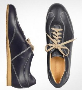 Zapatillas casual para hombre de Mariano Napoli