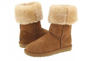 Botas para invierno de UGG Australia