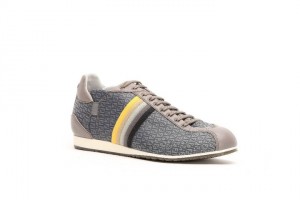 Zapatilla sport para hombre de Fendi