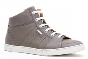 Zapatilla casual para hombre de Fendi