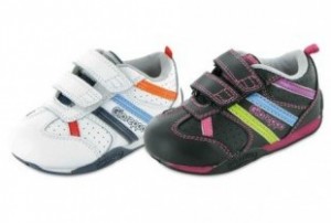 zapatillas bebes Gioseppo