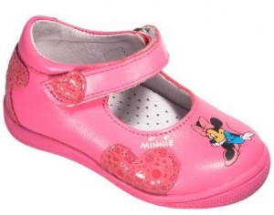 zapato-rosa-cuquitos-disney