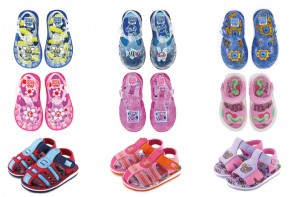 Zapatos para niños Gioseppo