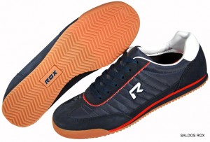 zapatillas marca Rox matelasse