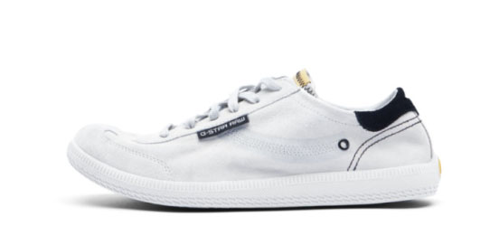 zapatillas masculinas gstar