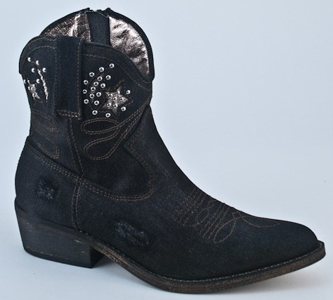 zigny hombres botas