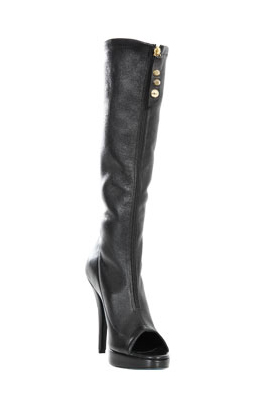 patrizia pepe botas tacon